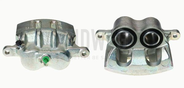 BUDWEG CALIPER Jarrusatula 342097